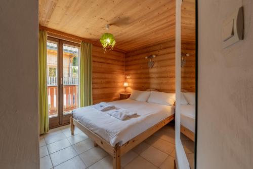 Clos Donne Apartment - Snow And Trek- Essert Romand - Morzine