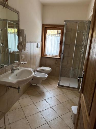 Locanda Al Cacciatore Room Type - Twin Room