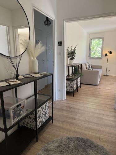 Les Reflets de Dijon - Location saisonnière - Dijon