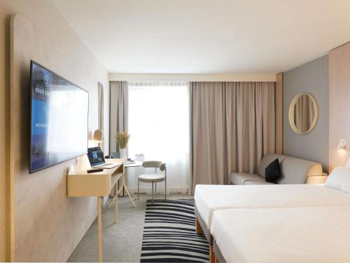 Novotel Antwerpen - Ekeren, Anversa (foto 10)