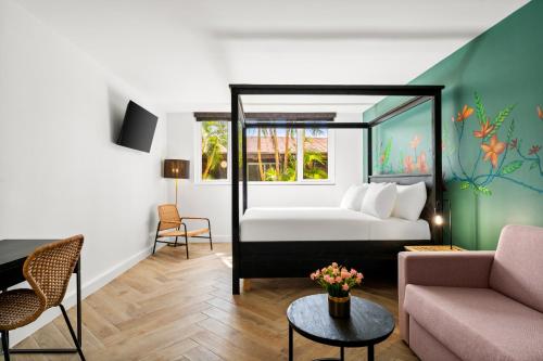 Parasasa Hotel Curacao in Willemstad