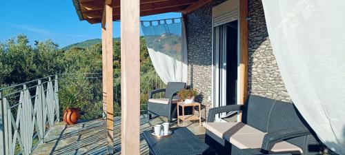 SkyFrame Apartments Sea View Skiathos 3