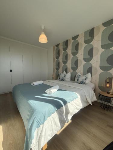 Petit Refuge Dijonnais - Location saisonnière - Dijon