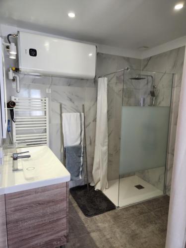 Tiny House T1 in Entraigues-sur-la-Sorgue