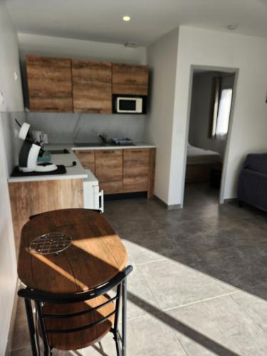 Tiny House T1 in Entraigues-sur-la-Sorgue