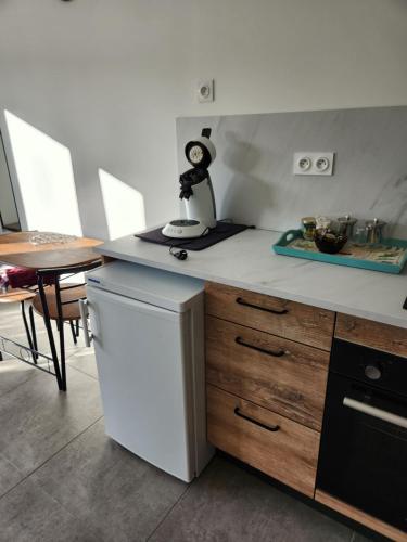 Tiny House T1 in Entraigues-sur-la-Sorgue