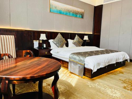 Sunbelt Hotels and Suites International in Kano