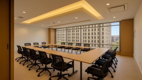 Staybridge Suites Houston Downtown - 회의실/연회장