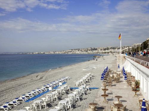 บริการและสิ่งอำนวยความสะดวก, โรงแรมโนเวเทล นีซ อาร์นาส แอร์พอร์ต (Novotel Nice Arenas Airport Hotel) in โกต ดาซูร์ แอร์พอร์ต