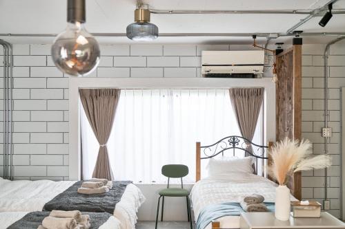 Fuufu House Tokyo Yotsuya - No Elevator 3F WalkUp