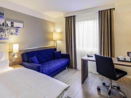 Mercure Aachen Europaplatz
