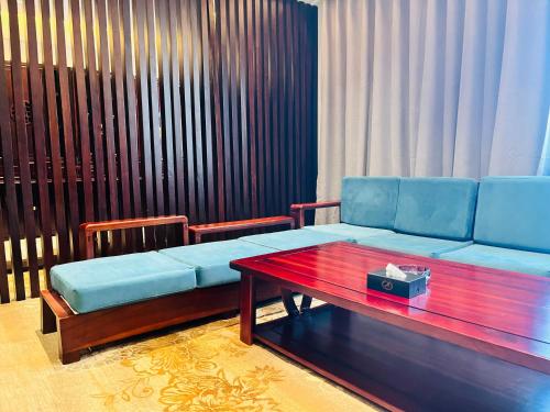 Sunbelt Hotels and Suites International in Kano