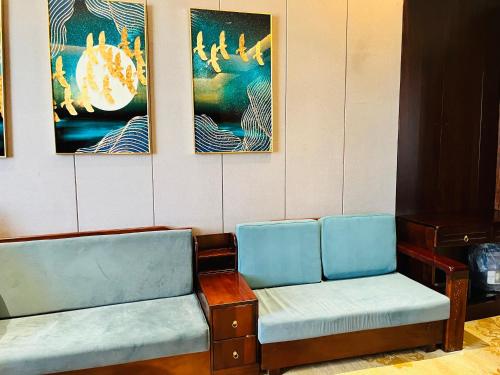 Sunbelt Hotels and Suites International in Kano