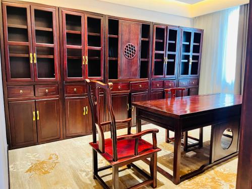 Sunbelt Hotels and Suites International in Kano