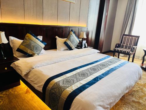 Sunbelt Hotels and Suites International in Kano