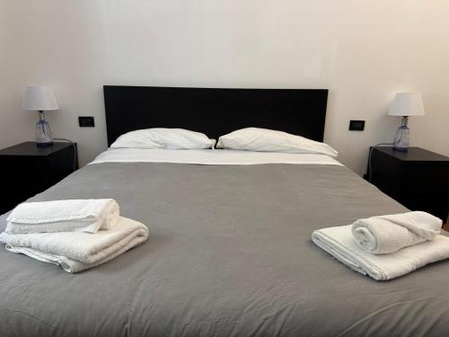 Quarto Mare con giardino, Janov (fotografie 3)