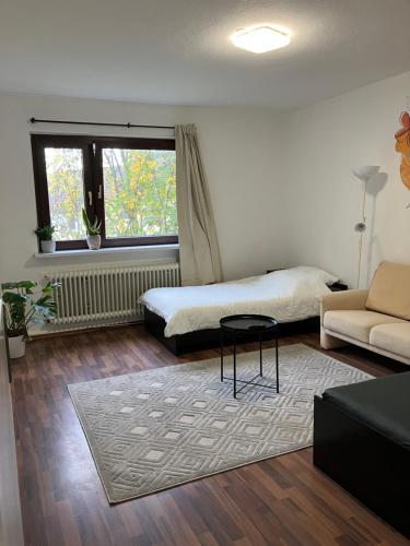 Ferienwohnung Essen - charmant und zentral