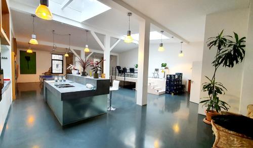 Loft im Szeneviertel Mannheims, Mannheim (photo 3)