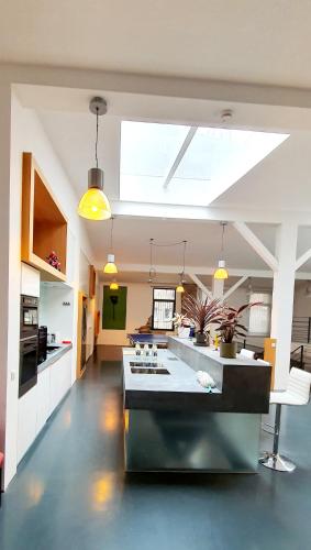 Loft im Szeneviertel Mannheims, Mannheim (photo 2)