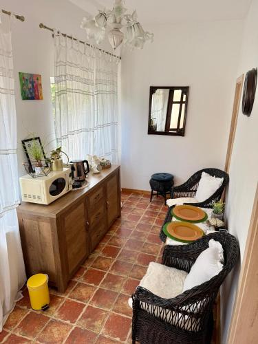 Chic Home, Sibiu (fotografie 7)