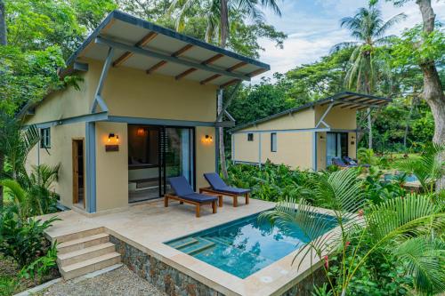 Зручності, Gardenia Springs - La Finca Buritaca in Buritaca