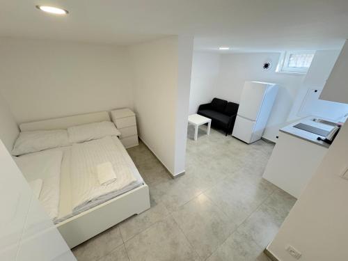 Krásny byt - apartmán 6 v blízkosti centra, Bratislava