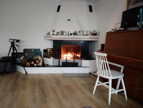 Villa Professor, Tallin (foto 5)