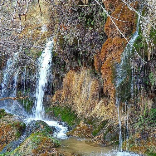 Tuvākā izklaides vieta, El Mirador de la Fuente in Cuevas de Cañart