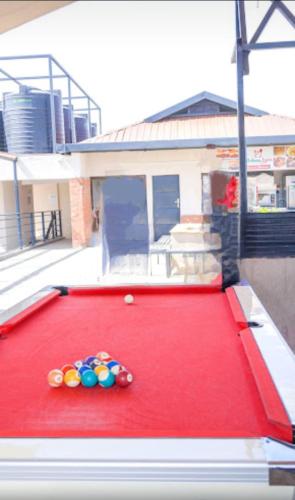 Studio BnB,Ngong Road near Junction Mall in Woodley