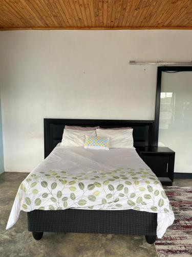 Lee Place in Maseru