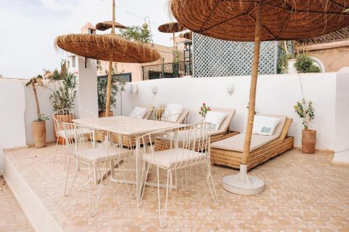 Riad Zi - image 8