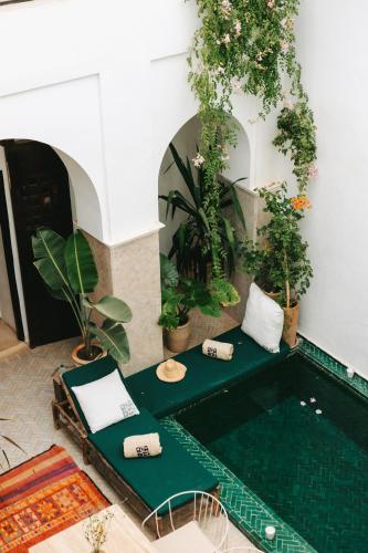 Riad Zi 5