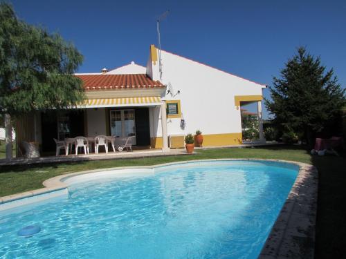 Casa do Pinheiro in Pinheiro Grande