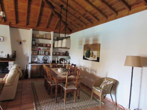 Casa do Pinheiro in Pinheiro Grande