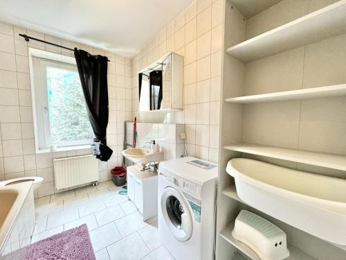 AriProp Chemnitz Central Stay in Chemnitz, Deutschland
