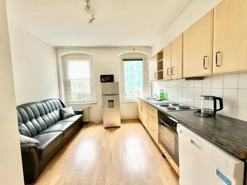 AriProp Chemnitz Central Stay in Chemnitz, Deutschland