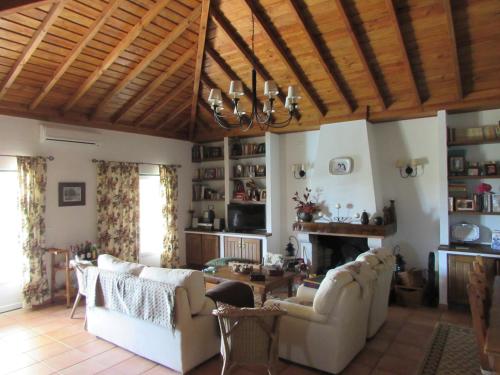 Casa do Pinheiro in Pinheiro Grande