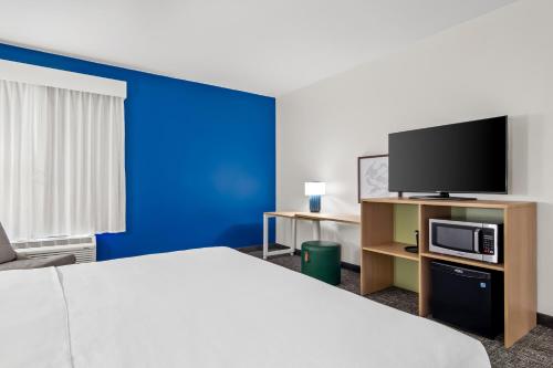 La Quinta by Wyndham Kingsland/Kings Bay Naval B - image 5