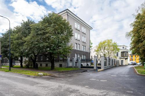 Brand new Kalma Apartments, Tallin (foto 3)