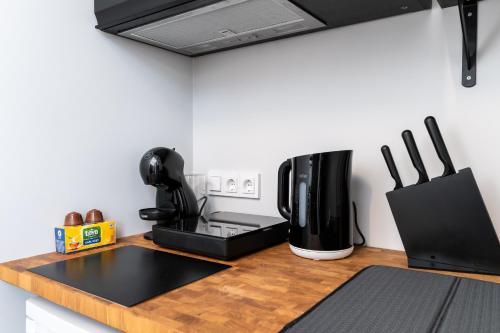 Brand new Kalma Apartments, Tallin (foto 6)