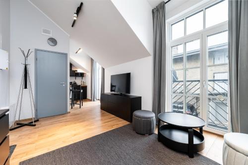Brand new Kalma Apartments, Tallin (foto 8)