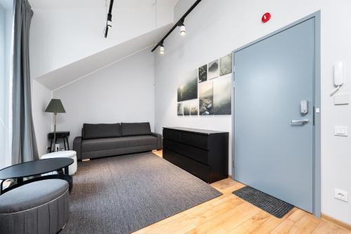 Brand new Kalma Apartments, Tallin (foto 10)