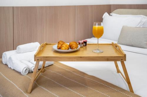 Livin' Holidays - Studio - Stylish Stay in Azizi, Dubai (foto 5)