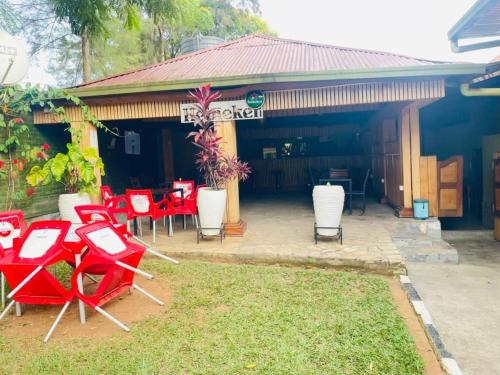 Glory Motel By Hodac Ltd - Kigali
