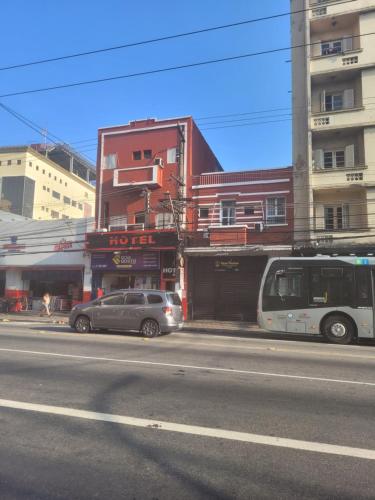 hotel royal bras in Belem