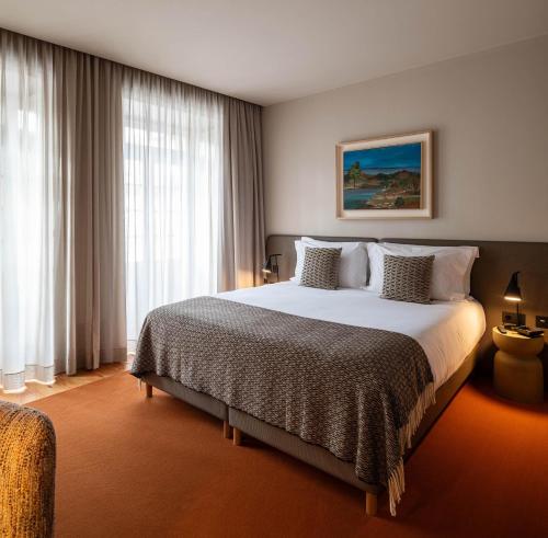 Casa Zogbi Hotel, Porto
