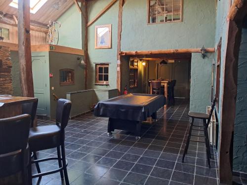 De Patuljak gîte à louer Mont