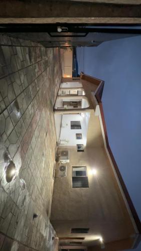 BS Suites in Aburi