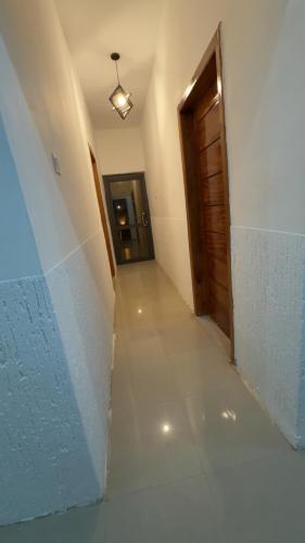 BS Suites in Aburi