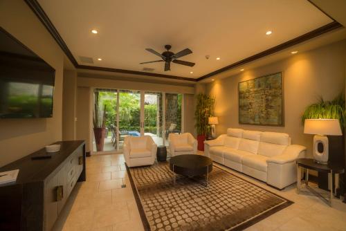 設施, Vista Bahia 3D 3 bdr Ocean View in Los Suenos in 赫拉多拉